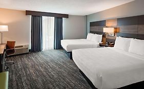 Best Western Plus Wausau Tower Inn